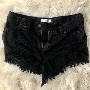 Abercrombie and Fitch shorts